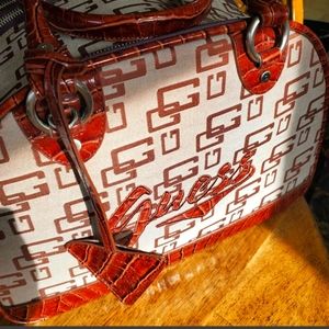 GUESS PET Carrier w/separate Black Backpack Carrier and Misc. Accessories Bundle